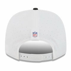NFL New Orleans Saints 2025 NFL Training Camp 9SEVENTY Adjustable Hat