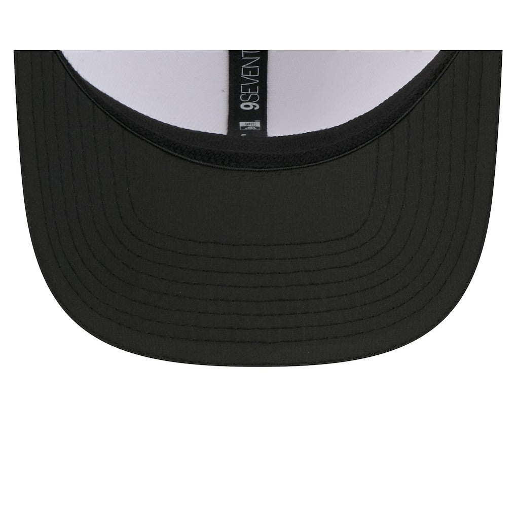 NFL New Orleans Saints 2025 NFL Training Camp 9SEVENTY Adjustable Hat