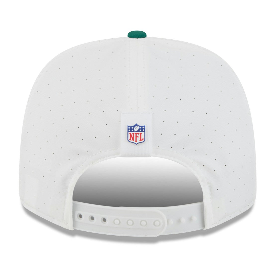 NFL New York Jets 2025 NFL Training Camp 9SEVENTY Adjustable Hat