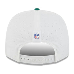 NFL New York Jets 2025 NFL Training Camp 9SEVENTY Adjustable Hat