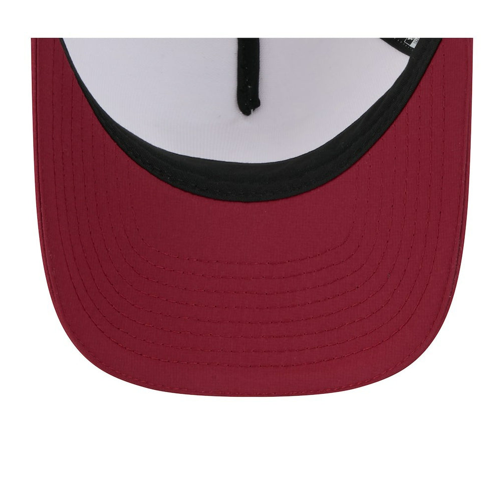 NFL Washington Commanders 2025 NFL Training Camp A-Frame 9FORTY Adjustable Hat