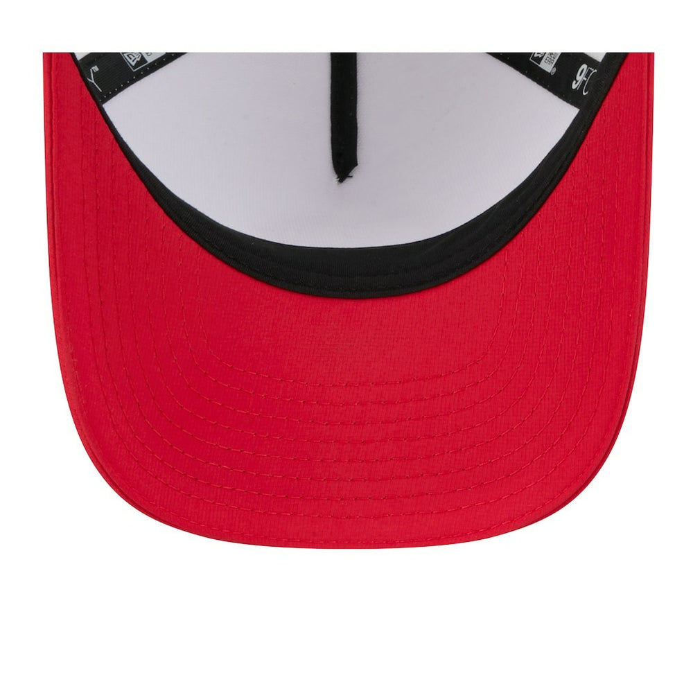 NFL Kansas City Chiefs 2025 NFL Training Camp A-Frame 9FORTY Adjustable Hat