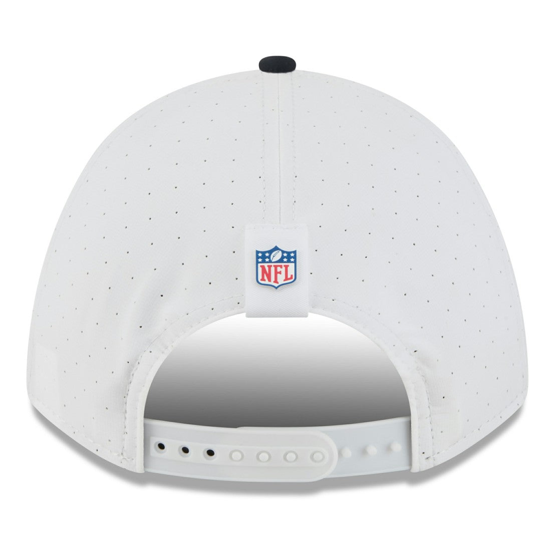 NFL Houston Texans 2025 NFL Training Camp A-Frame 9FORTY Adjustable Hat