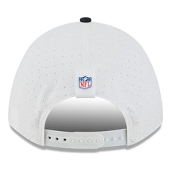 NFL Houston Texans 2025 NFL Training Camp A-Frame 9FORTY Adjustable Hat
