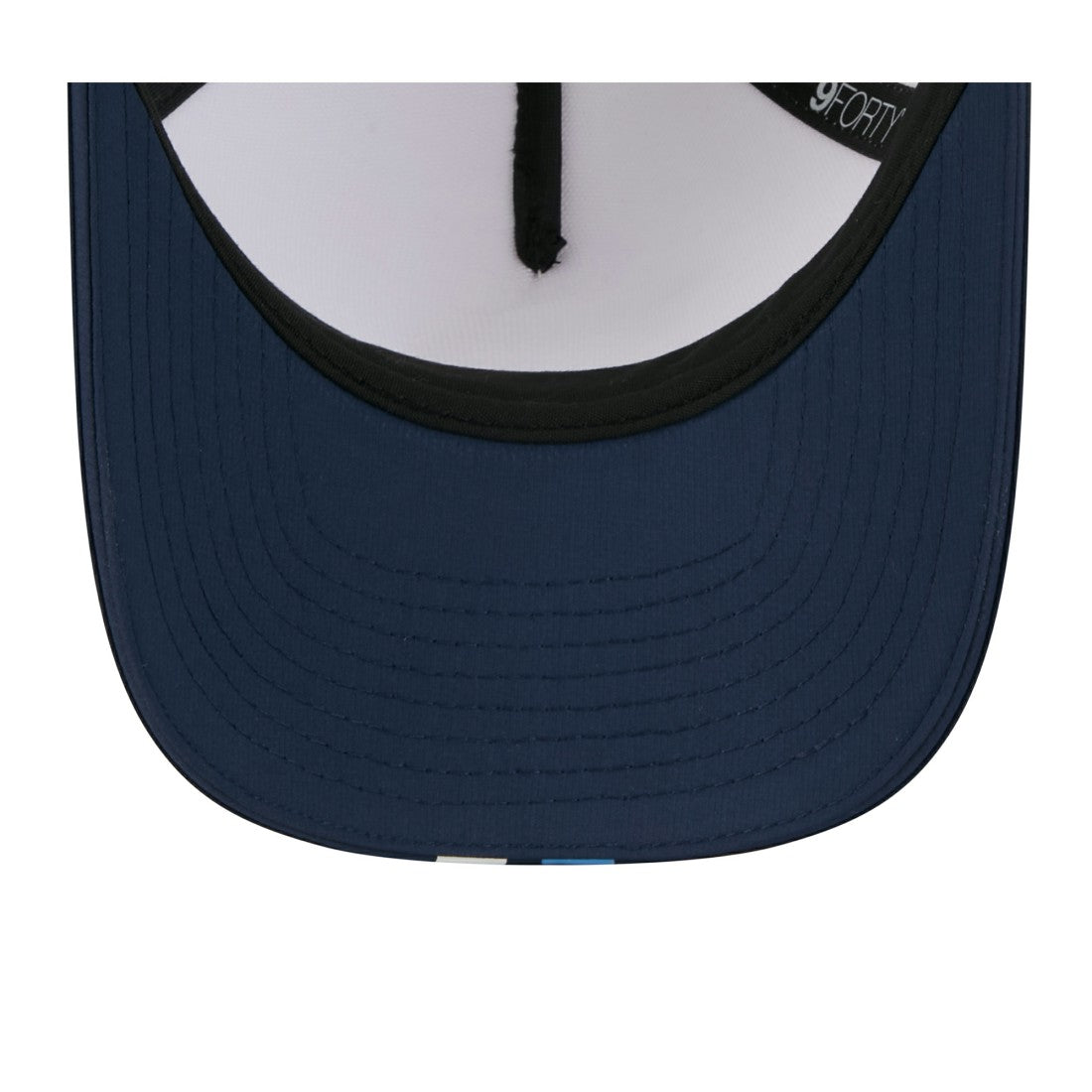 NFL Tennessee Titans 2025 NFL Training Camp A-Frame 9FORTY Adjustable Hat