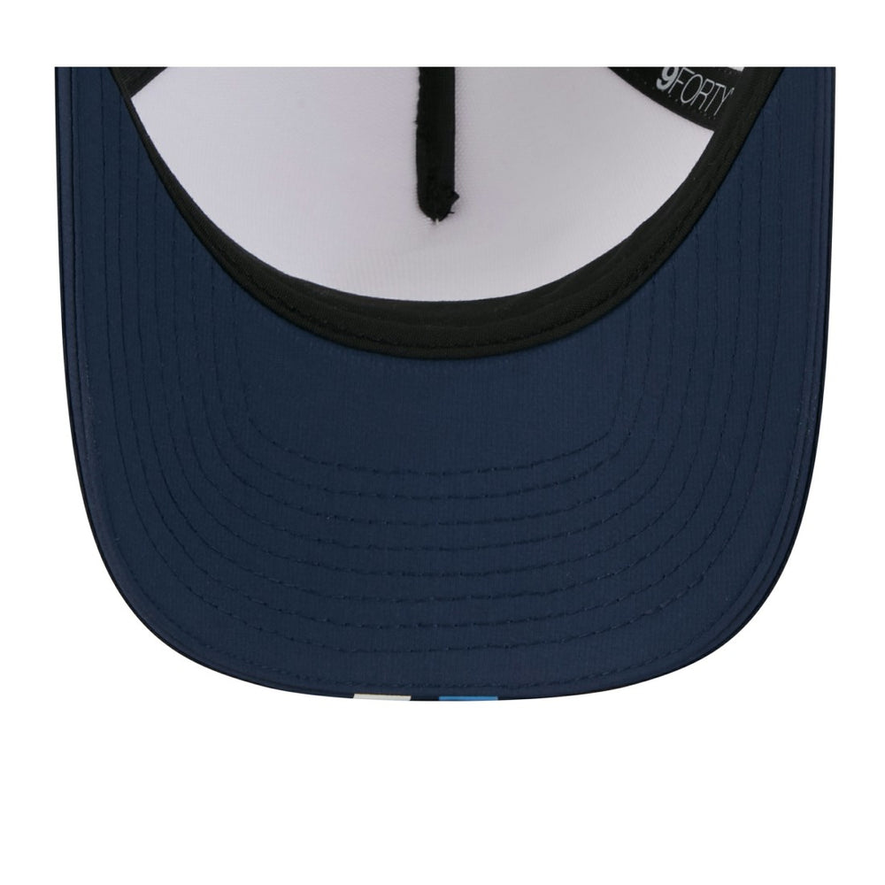 NFL Tennessee Titans 2025 NFL Training Camp A-Frame 9FORTY Adjustable Hat