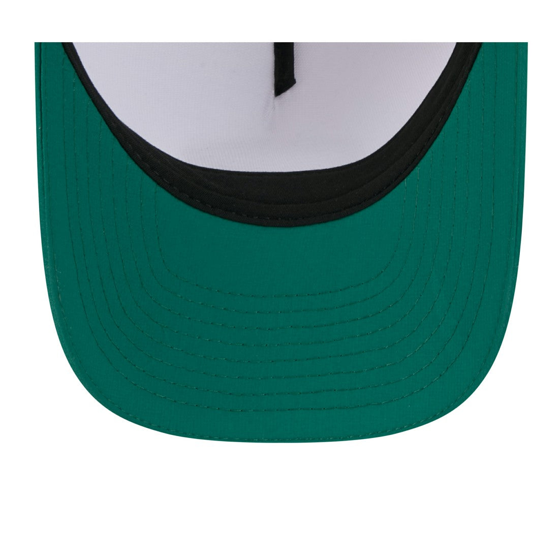 NFL New York Jets 2025 NFL Training Camp A-Frame 9FORTY Adjustable Hat