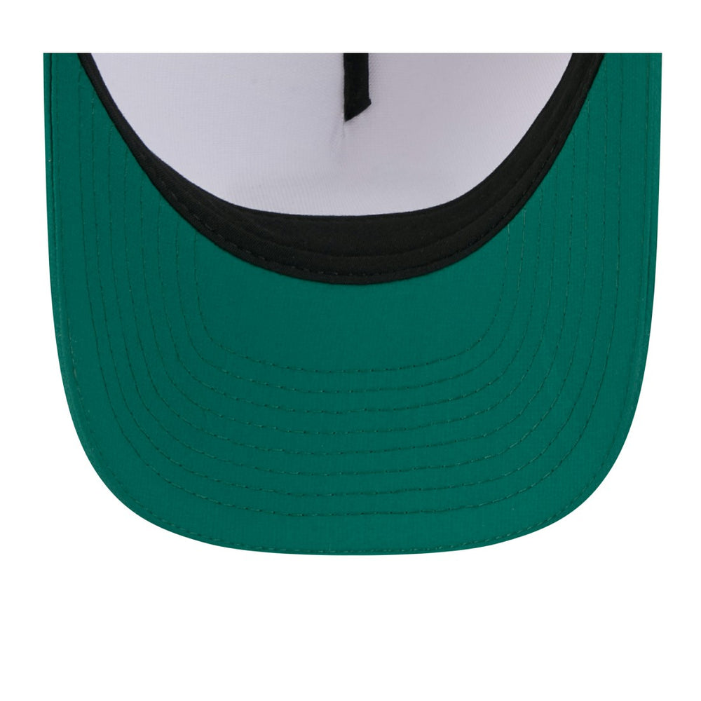 NFL New York Jets 2025 NFL Training Camp A-Frame 9FORTY Adjustable Hat