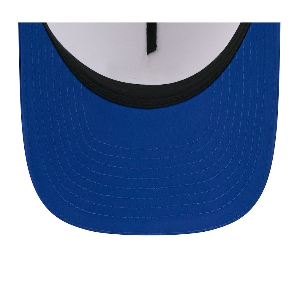 NFL New York Giants 2025 NFL Training Camp A-Frame 9FORTY Adjustable Hat
