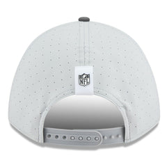 NFL Jacksonville Jaguars 2025 NFL Training Camp A-Frame 9FORTY Adjustable Hat