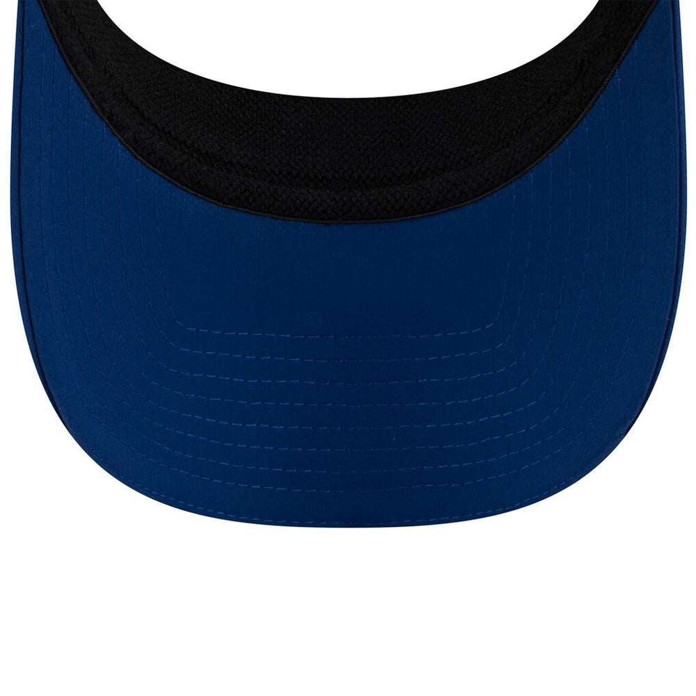 NFL Indianapolis Colts 2025 NFL Training Camp Adjustable Visor