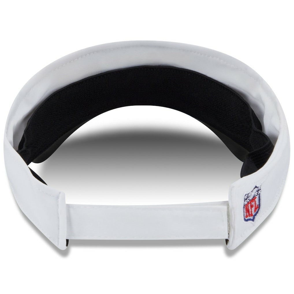 NFL Jacksonville Jaguars 2025 NFL Training Camp Adjustable Visor