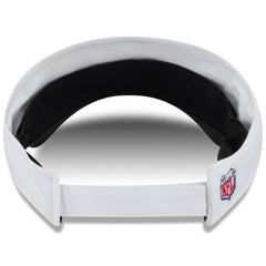NFL Jacksonville Jaguars 2025 NFL Training Camp Adjustable Visor