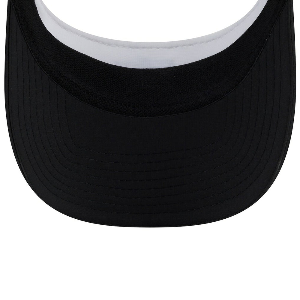 NFL Las Vegas Raiders 2025 NFL Training Camp Adjustable Visor