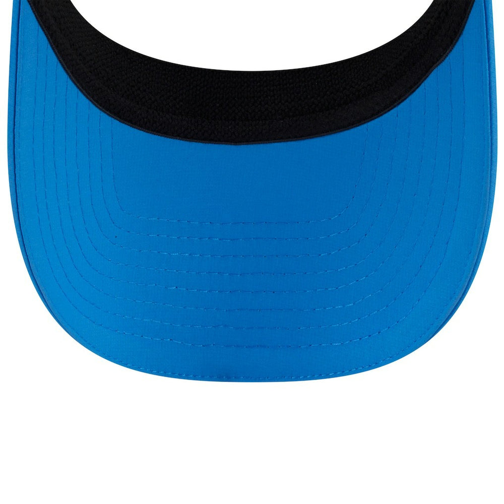 NFL Los Angeles Chargers 2025 NFL Training Camp Adjustable Visor