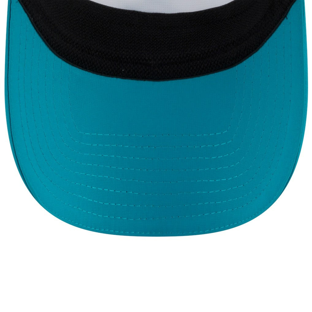 NFL Miami Dolphins 2025 NFL Training Camp Adjustable Visor