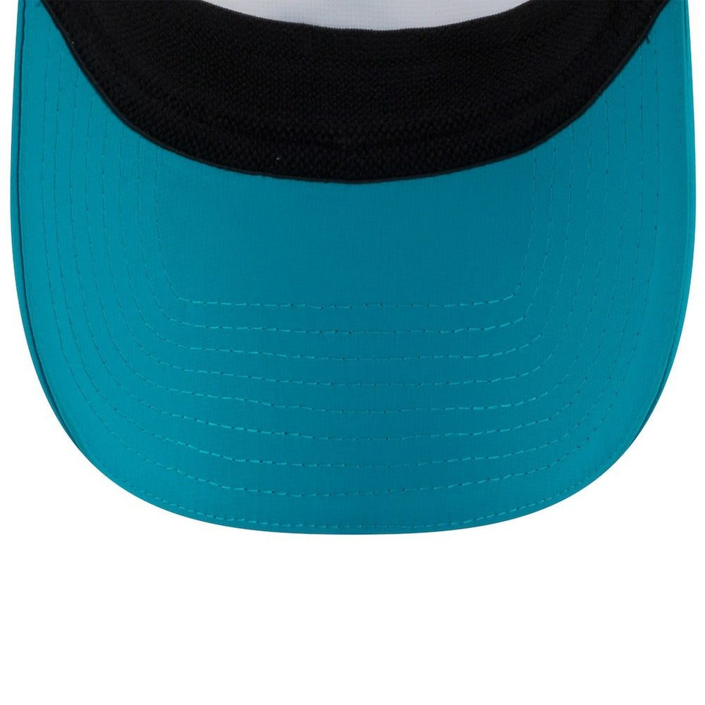 NFL Miami Dolphins 2025 NFL Training Camp Adjustable Visor