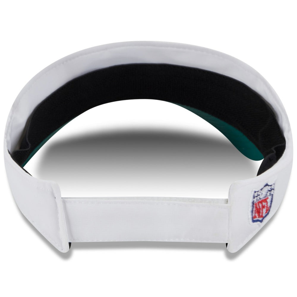 NFL New York Jets 2025 NFL Training Camp Adjustable Visor