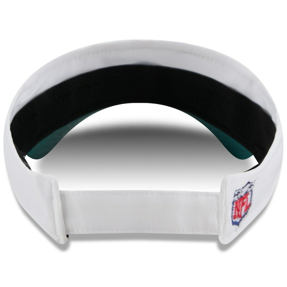 NFL Philadelphia Eagles 2025 NFL Training Camp Adjustable Visor