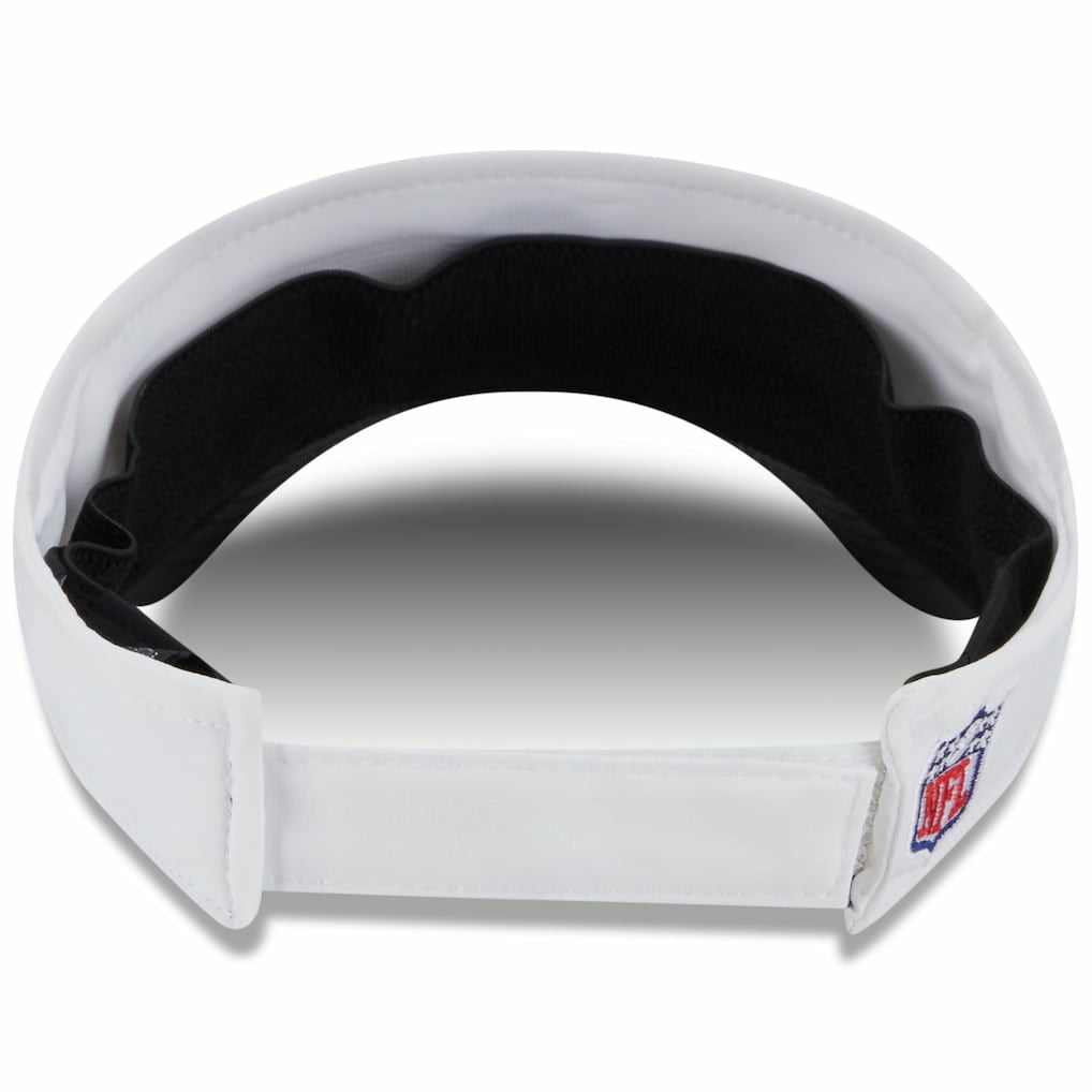 NFL Pittsburgh Steelers 2025 NFL Training Camp Adjustable Visor