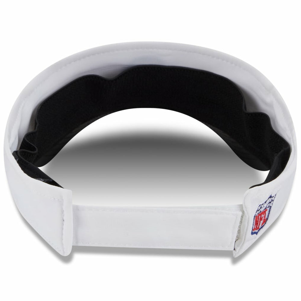 NFL Pittsburgh Steelers 2025 NFL Training Camp Adjustable Visor