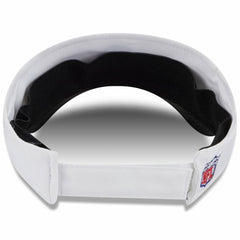 NFL Pittsburgh Steelers 2025 NFL Training Camp Adjustable Visor