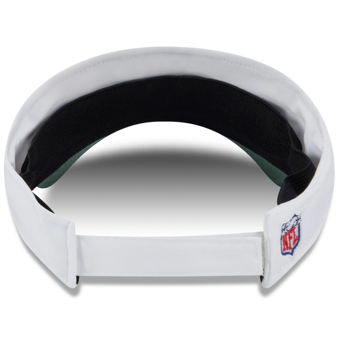 NFL Green Bay Packers 2025 NFL Training Camp Adjustable Visor