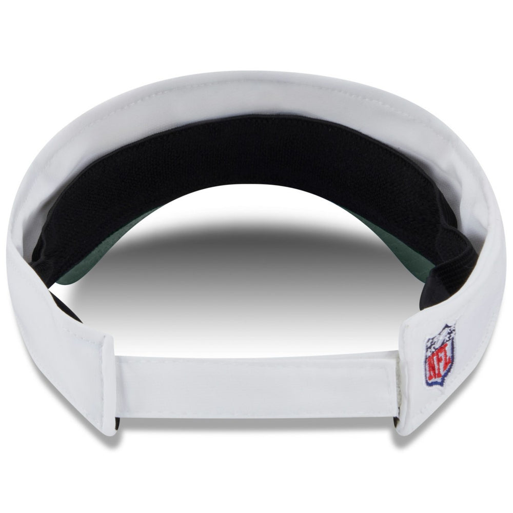NFL Green Bay Packers 2025 NFL Training Camp Adjustable Visor
