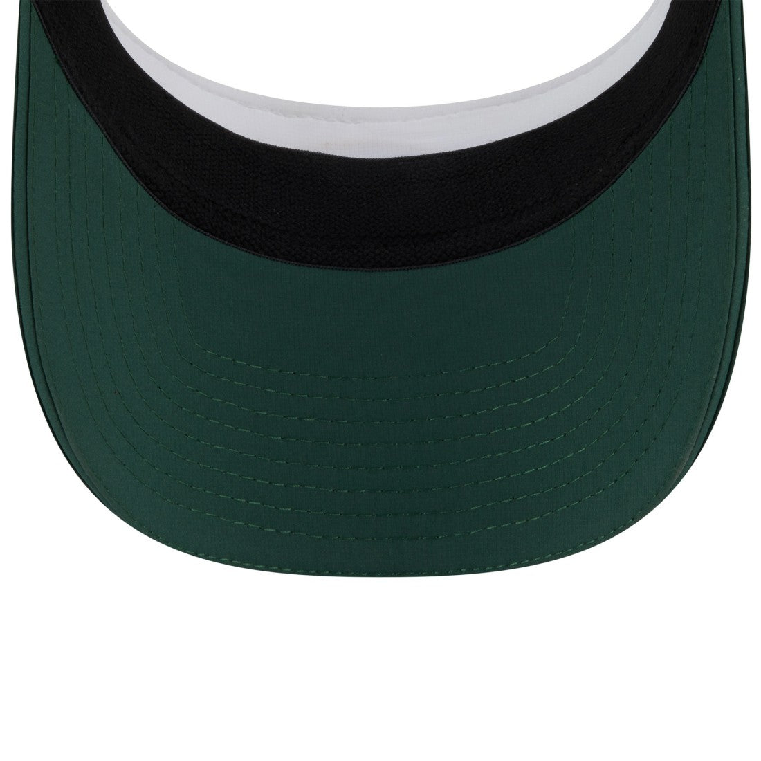 NFL Green Bay Packers 2025 NFL Training Camp Adjustable Visor