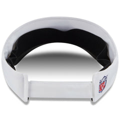 NFL Baltimore Ravens 2025 NFL Training Camp Adjustable Visor