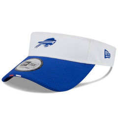 NFL Buffalo Bills 2025 NFL Training Camp Adjustable Visor