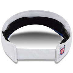 NFL Buffalo Bills 2025 NFL Training Camp Adjustable Visor