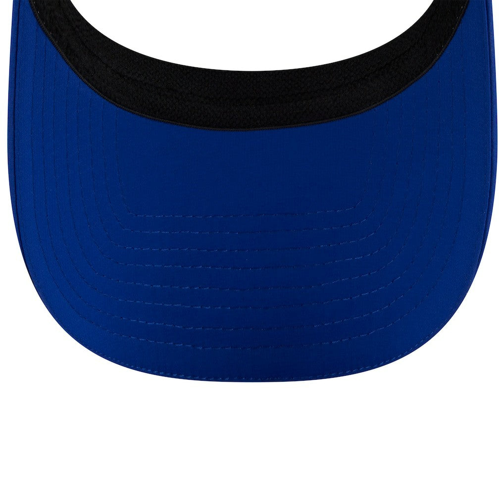 NFL Buffalo Bills 2025 NFL Training Camp Adjustable Visor