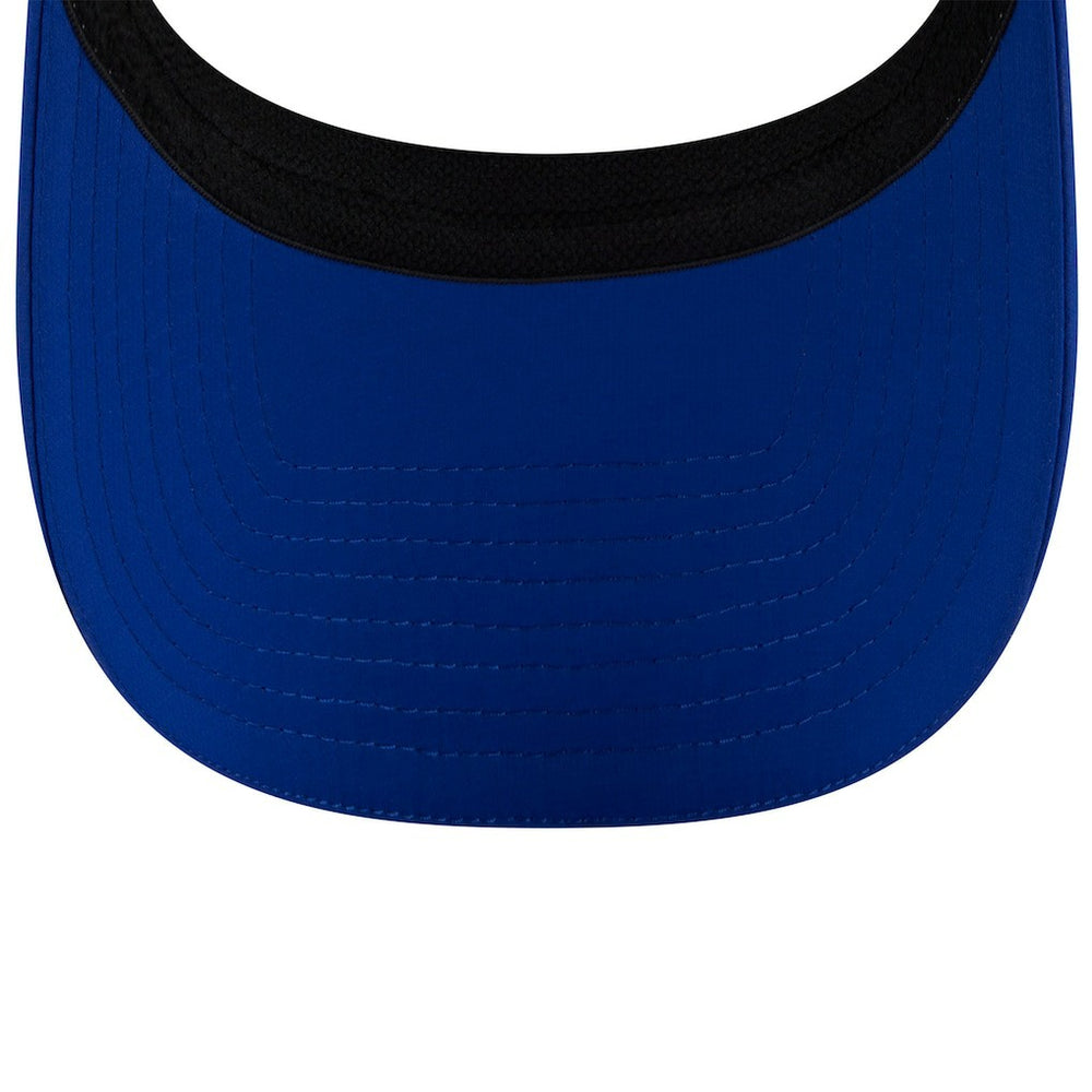 NFL Buffalo Bills 2025 NFL Training Camp Adjustable Visor