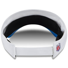 NFL Detroit Lions 2025 NFL Training Camp Adjustable Visor
