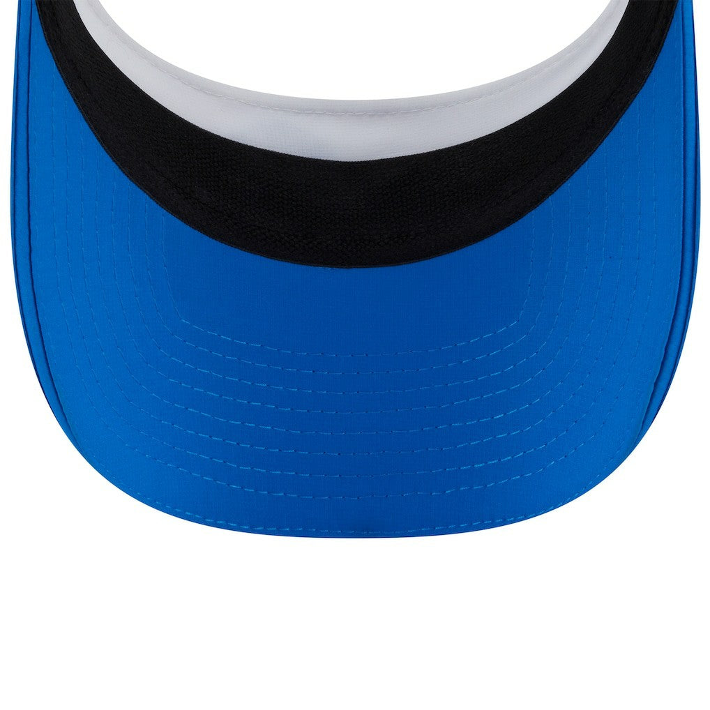 NFL Detroit Lions 2025 NFL Training Camp Adjustable Visor