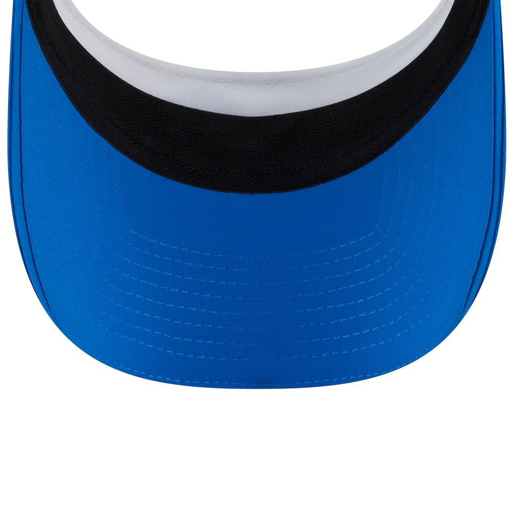 NFL Detroit Lions 2025 NFL Training Camp Adjustable Visor