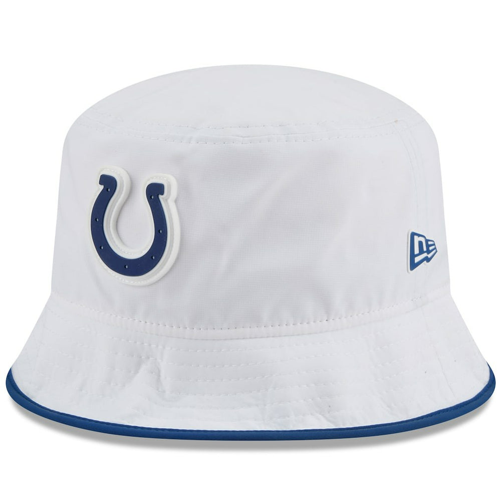 NFL Indianapolis Colts 2025 NFL Training Camp Stretch Bucket Hat
