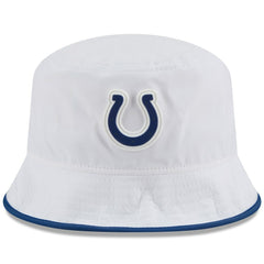 NFL Indianapolis Colts 2025 NFL Training Camp Stretch Bucket Hat