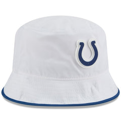 NFL Indianapolis Colts 2025 NFL Training Camp Stretch Bucket Hat