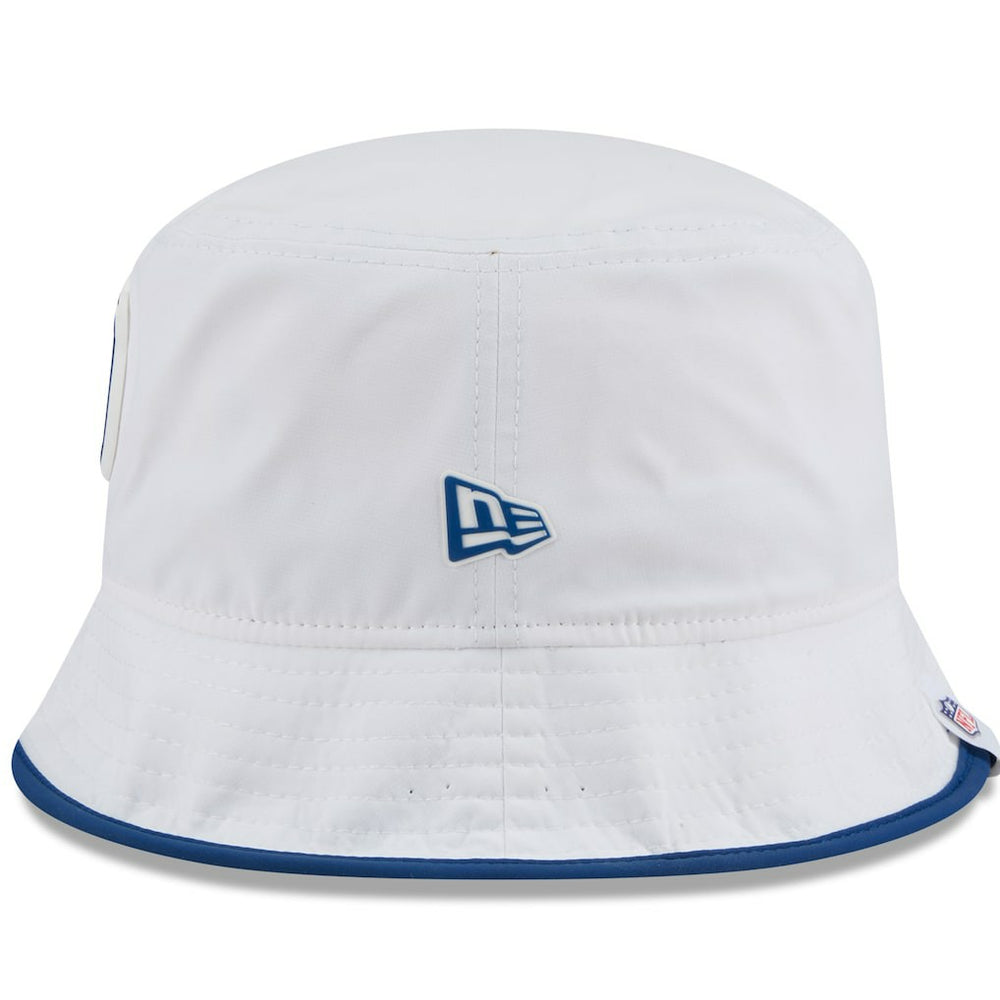 NFL Indianapolis Colts 2025 NFL Training Camp Stretch Bucket Hat