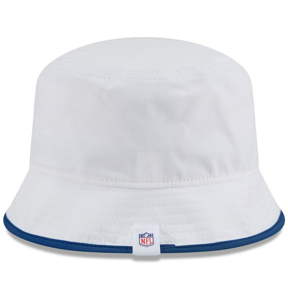 NFL Indianapolis Colts 2025 NFL Training Camp Stretch Bucket Hat