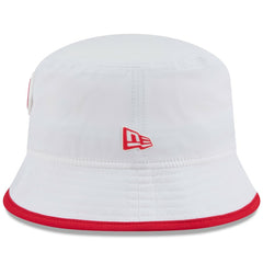 NFL Kansas City Chiefs 2025 NFL Training Camp Stretch Bucket Hat
