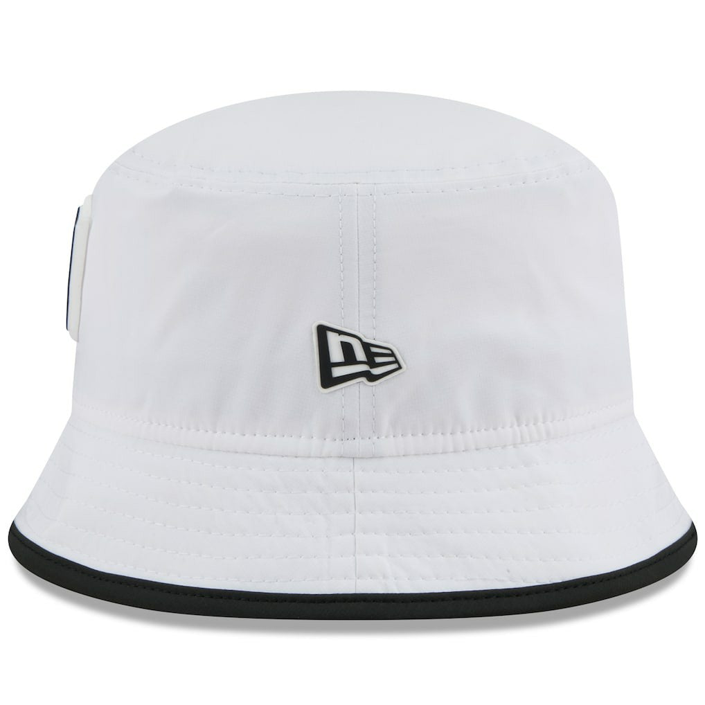 NFL Las Vegas Raiders 2025 NFL Training Camp Stretch Bucket Hat