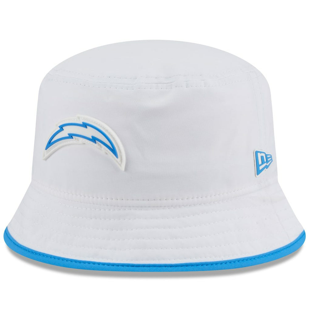 NFL Los Angeles Chargers 2025 NFL Training Camp Stretch Bucket Hat