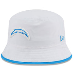 NFL Los Angeles Chargers 2025 NFL Training Camp Stretch Bucket Hat