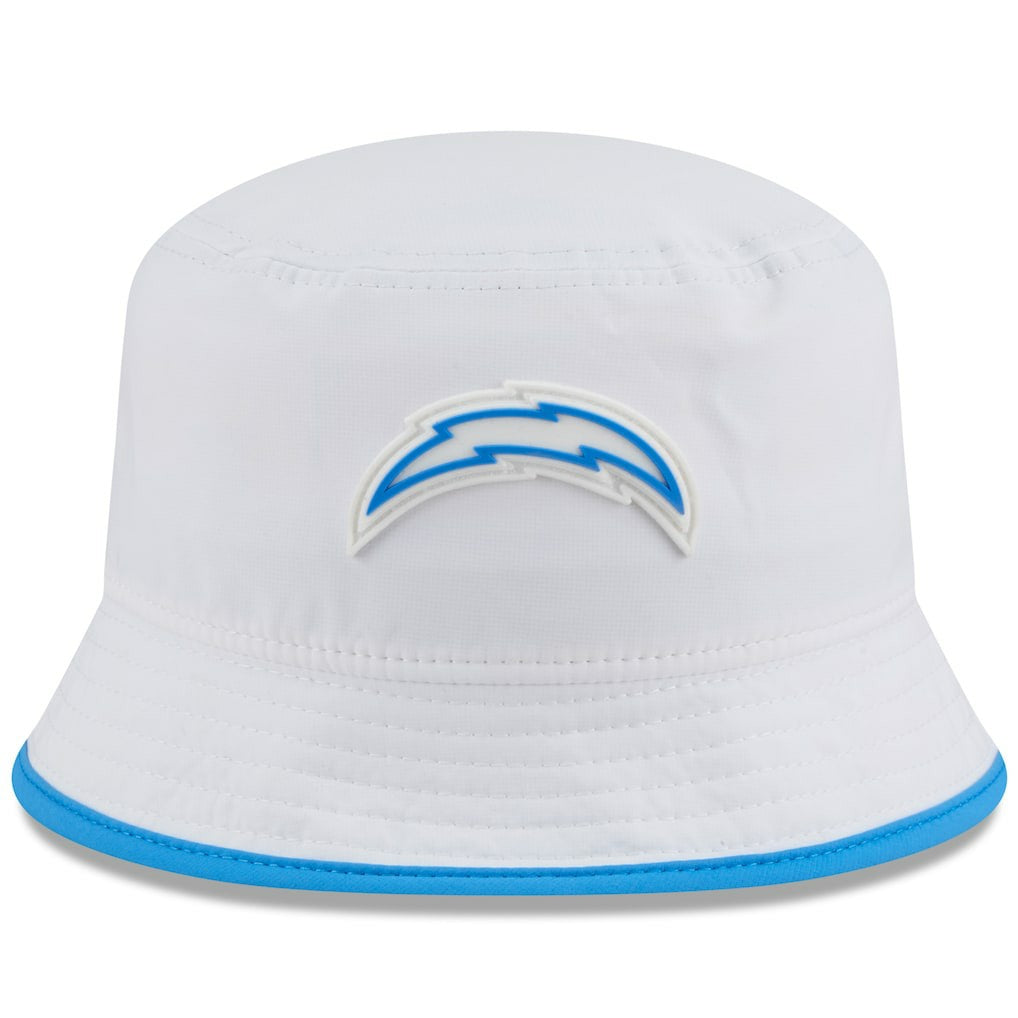 NFL Los Angeles Chargers 2025 NFL Training Camp Stretch Bucket Hat
