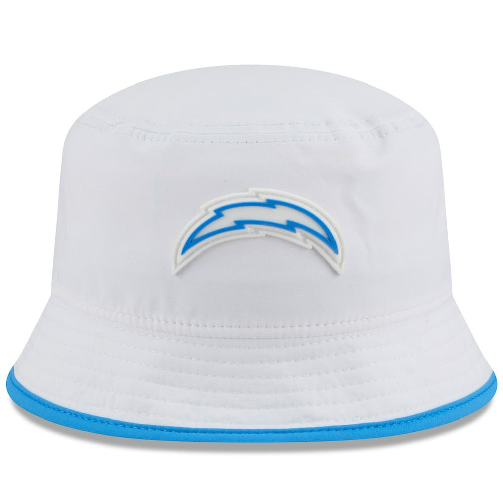 NFL Los Angeles Chargers 2025 NFL Training Camp Stretch Bucket Hat