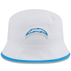 NFL Los Angeles Chargers 2025 NFL Training Camp Stretch Bucket Hat