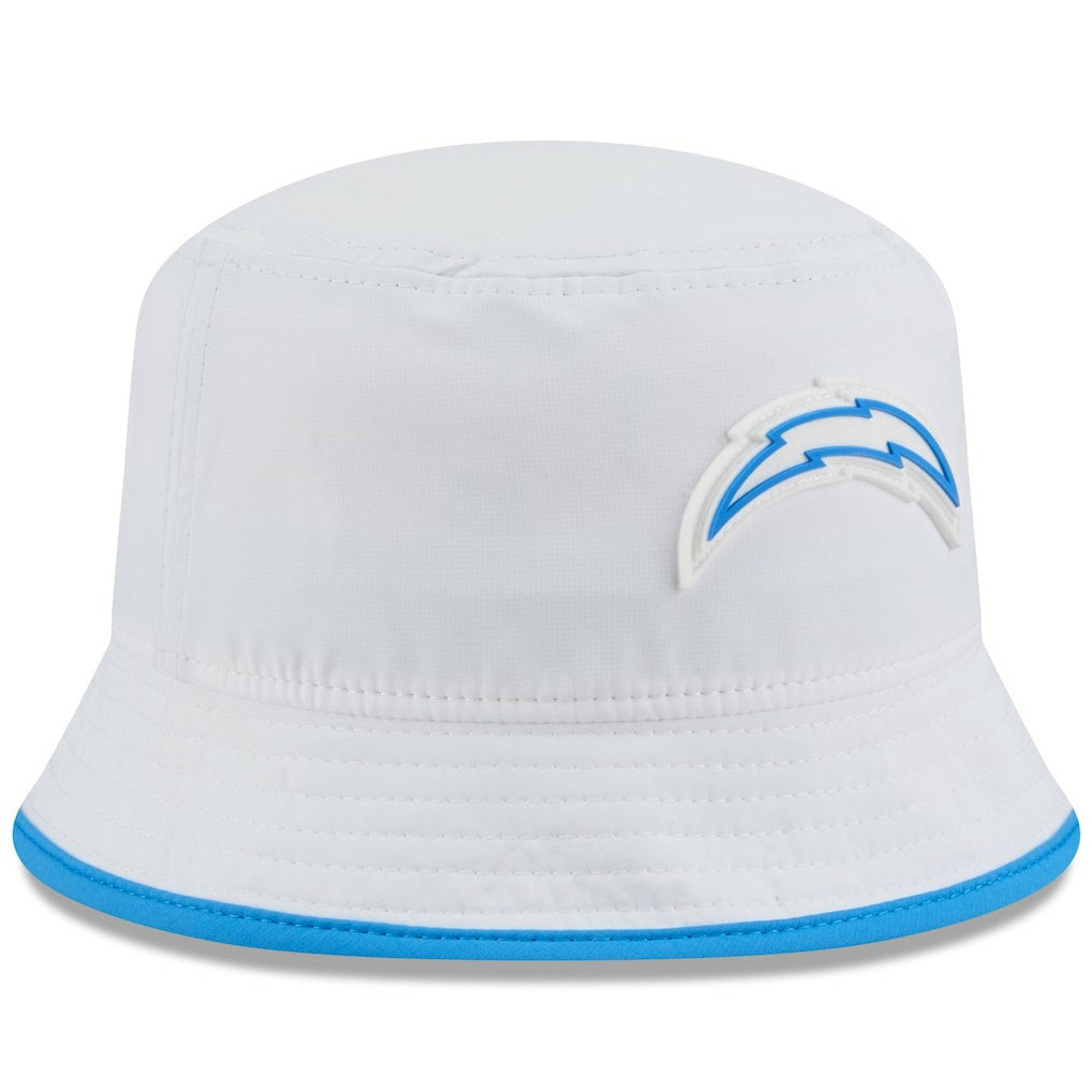 NFL Los Angeles Chargers 2025 NFL Training Camp Stretch Bucket Hat